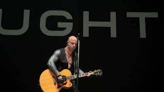 Daughtry - Home (Live Zürich 05/02/2026)