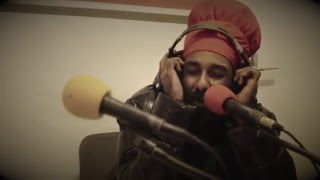 Jah Defender - Freestyle "Inity Riddim" on "Dancehallcity-radio Show" FPP 106.3FM