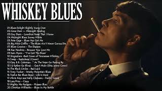 Whiskey Blues - Alcoholic music(Audio)