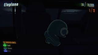 Gork - There was a Plate in Repo