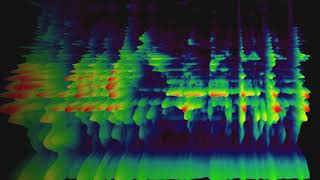 Mad Composer Lab: Didjeridu Spectrogram