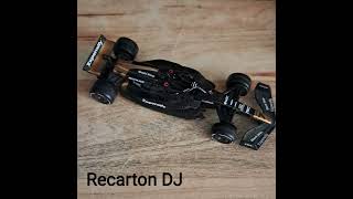 Recarton DJ - Tratar De Estar Mejor #CumbiaEsVida #LaVerdadMusical #VamosPorMás #RDJ 