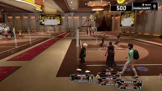 thatboy-mo422's Live PS4 Broadcast