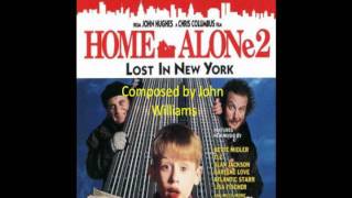 19-  Another Christmas In The Trenches - John Williams - Home Alone 2