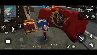 My First Gaming Video ||Freefire_ Gameplay||Razaram