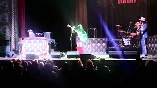 If you ever change your mind ~ Danielle Nicole Band @UptownTheatreKC 11/29/2025
