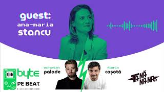 Byte pe Beat. Octavian Palade & Florin Cașotă x Ana-Maria Stancu, Robohub.ai (17.05.2024)