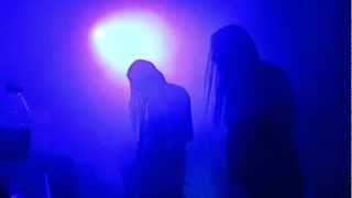 Throes of Dawn - Entropy (Highland Metalfest 2012)