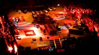 Lamb of God- Walk With Me In Hell live at Madison Square Garden 11/14/09