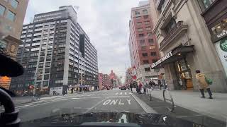 Live streaming of LAMBONYC  April 1 2024