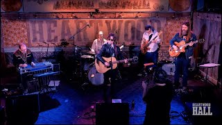 Bobby Dove "Haunted Hotel" Live at Heartwood Concert Hall
