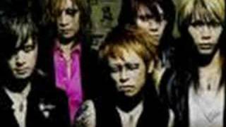 Dir En Grey....i love kaoru!!