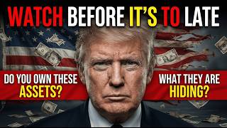 6 Assets the Government Can't Touch When the Financial System Collapses — History Proves It