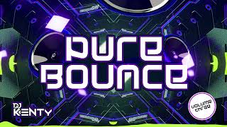 DJ Kenty - Pure Bounce Volume 3