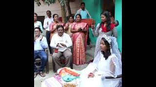 Welcome song / asthatoppo First holy Communion / 💃/12/11/23/ #mrtoppovlogs...part - 3
