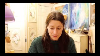 Who are you now? | channeled messages