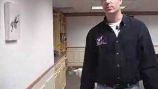 FLUSH TV #6: Super Flying Plumber Guy