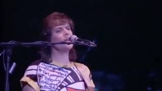 Yes - Leave It (Video Visible  in USA..Album Version)