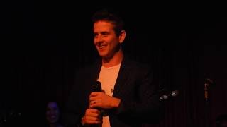 Joey McIntyre Solo at the Hotel Cafe - Tonight