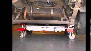▶ Mini Lift Demo Video