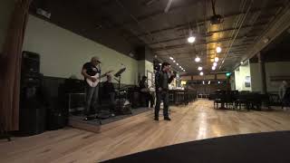 Never Gonna Give You Up - Naotoshi Maeda Live with JWK music 2019/11/15 Rick Astley Cover