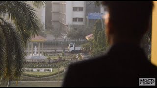 Escape | Incident'20 | IGTV S2E3