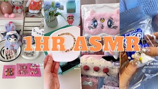 ASMR Packing Orders Longer version #239