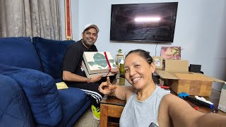 Diwali Special: Festive Gift Unboxing +Easy Ayurvedic Kaada Recipe (Herbal Decoction) !