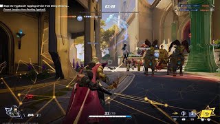 Marvel Rivals_wow