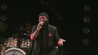 Morgan Heritage - Liberation @ Bagnols Reggae Festival 2019