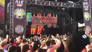 Datsik @ Identity Fest Dallas