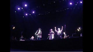 All The Things   The Waterboys London Palladium 28 Apr 2018 Set 1 HD 720p