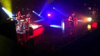 Not Today-Twenty One Pilots Live