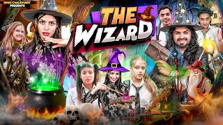 A Horror Story : The Wizard || Rinki Chaudhary