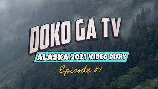 Alaska 2021 Adventures! Non-Stop Traveling on the NCL Encore