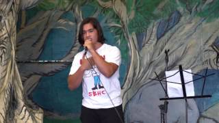 20- Casmali- “Being Native”