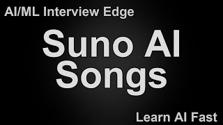 Suno AI Explained in 60 Seconds | What is Suno AI for Music Generation?