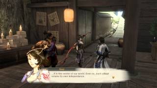 Toukiden Kiwami Gameplay Part 5 - Grunt Work (PS4)