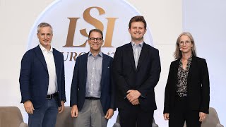 Turning Conversations Into Capital: VC Interactions 101 | LSI Europe '25