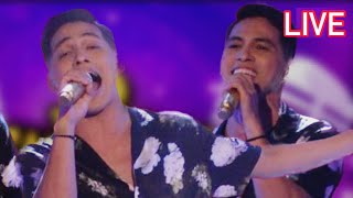 LIVE FULL TNT PERFORMANCE | RALPH ANGELO MERCED
