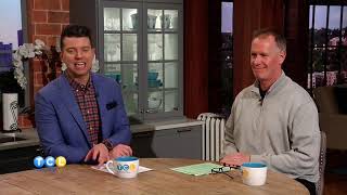 LearningRx student featured on Twin Cities Live after HUGE improvements in reading and focus