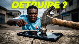Micro trottoir/by SÔPAI-TV [deux fois né gohi✔️]