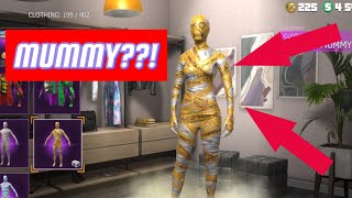 Grand criminal Online | New Skin|