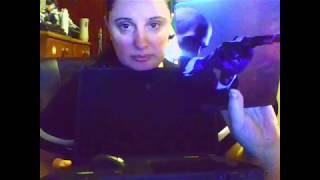 the opening of hitman 2 collectors edition case