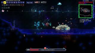 crabulon | eternity + death mode calamity fargos souls