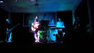 Ashes Evan | Ki Ar Hobe | Live In Pabna