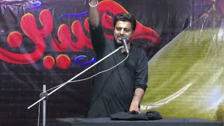 27 August 2024 By Mukammal video by Ali Hassan Production