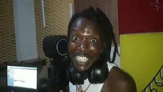 REJIMAN ON STUDIO 