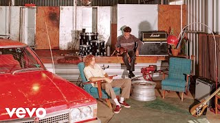 Old Mervs - Best I Know (Official Audio)