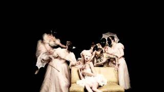 Tuber - Smoked Up Notes